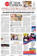 The New Indian Express-Nagapattinam