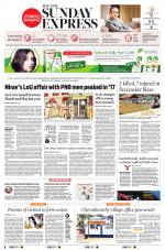 The New Indian Express-Thrissur 