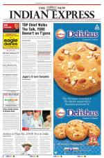 The New Indian Express-Vijayawada