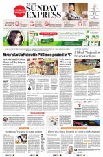 The New Indian Express-Kottayam