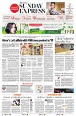 The New Indian Express-Kollam