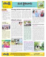 Krishna Constituencies