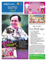 Bhadradri Kothagudem