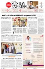 The New Indian Express-Dharmapuri