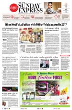 The New Indian Express-Kalaburagi