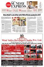 The New Indian Express-Belagavi