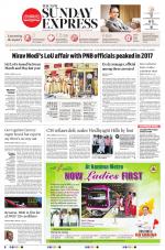 The New Indian Express-Mangaluru