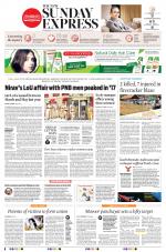 The New Indian Express-Kozhikode