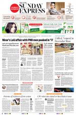 The New Indian Express-Kannur