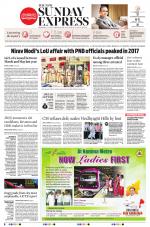 The New Indian Express-Bengaluru