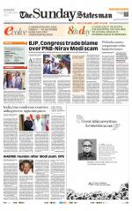 Kolkata - The Statesman