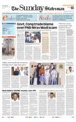 Delhi - The Statesman