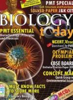 Biology Today 