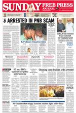 Free Press - Mumbai Epaper