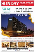Free Press - Indore Epaper Edition