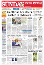 Free Press - Bhopal Epaper Edition