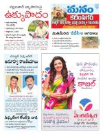 Karimnagar/siricilla/Jagityala