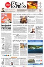 The New Indian Express-Kottayam