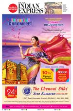 The New Indian Express-Chennai