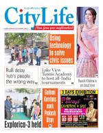 HYDERABAD CITY TAB