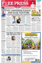 Free Press - Mumbai Epaper