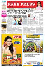 Free Press - Indore Epaper Edition