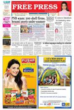 Free Press - Bhopal Epaper Edition