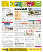 Mahabubnagar Constituencies