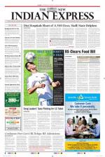 The New Indian Express-Belagavi
