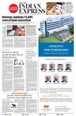 The New Indian Express-Kozhikode