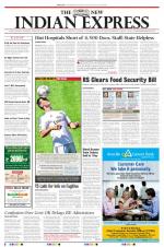 The New Indian Express-Bengaluru