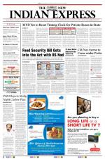 The New Indian Express-Kochi