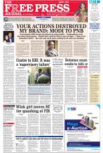 Free Press - Mumbai Epaper