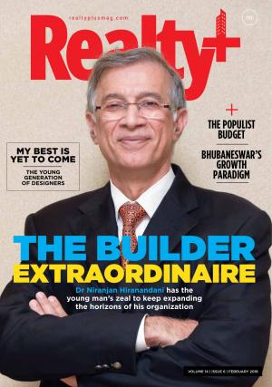 Vol 14 | Issue 6 | Feb 2018