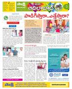 Adilabad Constituencies