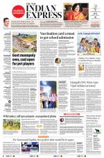 The New Indian Express-Thrissur 