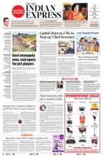 The New Indian Express-Mangaluru