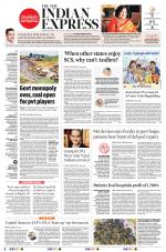 The New Indian Express-Tadepalligudem