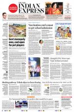 The New Indian Express-Kochi