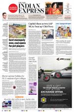 The New Indian Express-Bengaluru