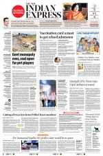 The New Indian Express-Kozhikode