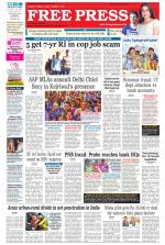 Free Press - Bhopal Epaper Edition