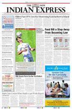 The New Indian Express-Chennai