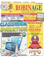 RobinAge: India's Favourite Newspaper for Children
