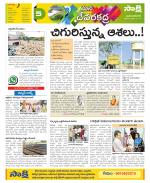 Mahabubnagar Constituencies