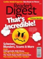 Reader's Digest