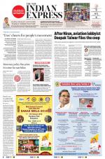 The New Indian Express-Kalaburagi