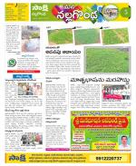 Nalgonda Constituencies