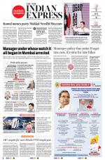 The New Indian Express-Tirupati
