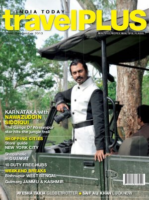 Travel Plus-September 2013